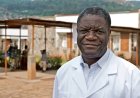 Sanctions américaines contre l'armée rwandaise, Denis Mukwege salut une décision "nécessaire mais insuffisante "