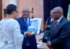 RDC : le Parlement saisi pour ratifier les accords conclus avec le Rwanda et les États-Unis