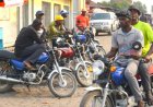 Kananga : la Mairie prépare la reprise de la taxe de stationnement des motos