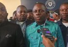 Kinshasa : un accord provisoire met fin à la grève des chauffeurs après des discussions avec le ministre provincial des Transports