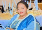 RDC : décès à Kinshasa de Catherine Nzuzi wa Mbombo, figure marquante de l’ère Mobutu