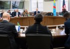 RDC–Rwanda : accord à Washington sur un retrait progressif des forces rwandaises du territoire congolais