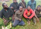 Ituri : des motards libérés après une ambuscade présumée des ADF à Mambasa