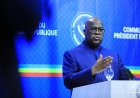 RDC : Félix Tshisekedi réplique à Joseph Kabila et accuse des relais étrangers liés au Rwanda