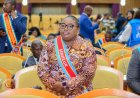 Cathy Botema Mboyo : la princesse de Bokungu brille au milieu des misogynes