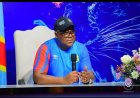 RDC : Le Président Tshisekedi lance un vibrant message de soutien aux Léopards avant le barrage pour la Coupe du Monde 2026