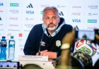 RDC–Jamaïque : Sébastien Desabre affiche confiance et ambition avant un barrage décisif pour le Mondial 2026