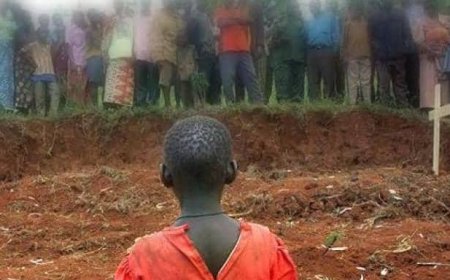 Sud-Kivu : découverte de fosses communes de plus de 150 cadavres à Uvira