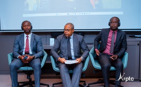 RDC : l’ARPTC au centre de la réunion du Comité juridique et politique de la CRASA à Kinshasa