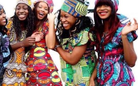 Ituri : célébration de la journée internationale des droits de la femme sous le signe de la paix et de l'autonomisation