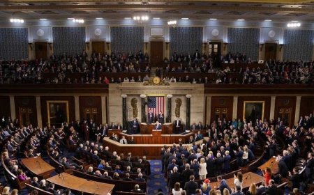 Face à l'Iran, le Sénat américain refuse de restreindre l'Autorité militaire du Président