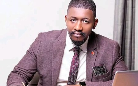 Sortie médiatique de Bahati Lukwebo : Mukuwa Scotty demande sa démission au poste du 2e vice-président bureau du Sénat