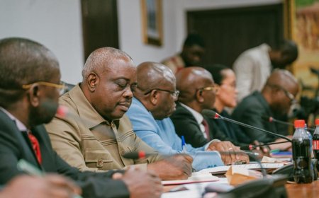 RDC : l'IGF lance dans les prochains jours un audit express de la paie de l'État, résultats attendus en 30 jours