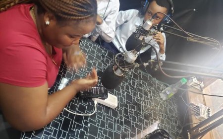 RDC : le Ministère de l'Education plaide pour un usage d'encadrement des médias au profit des enfants