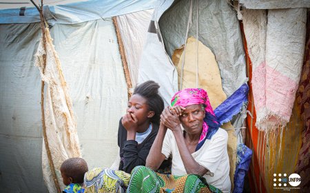 RDC : plus de 1 500 victimes de violences sexuelles liées au conflit recensées en 2025, révèle la Monusco