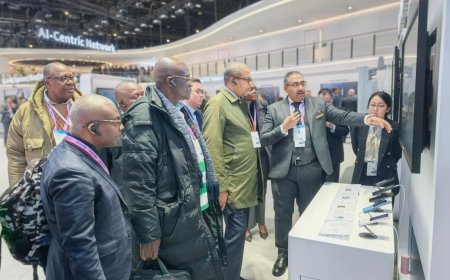 Télécommunications : l’ARPTC porte la voix de la RDC au Mobile World Congress de Barcelone