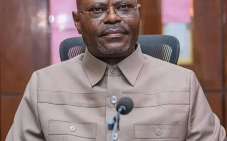 RDC : le Ministère de la Défense réfléchie sur les minerais et la sécurité dans le Bassin du Congo