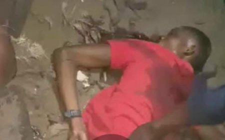 Kinshasa : un avocat perd la vie par balle lors d'une patrouille militaire à Kisenso