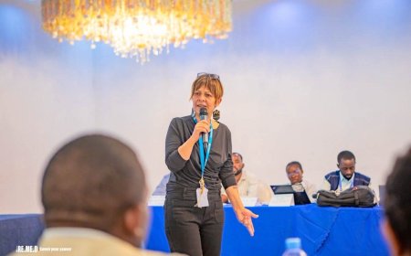 RDC : une employée de l’UNICEF tuée dans des explosions à Goma, Kinshasa réagit