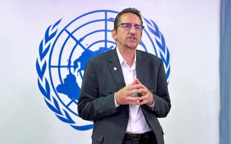 RDC : l'ONU condamne fermement les attaques contre les civils à Goma