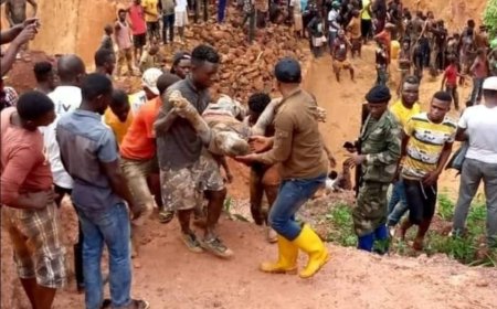 Cri d'alarme dans la chefferie de Djukoth : l'illusion des mines sacrifie la jeunesse