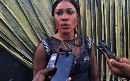 Ituri : Aïcha Kubwia femme militaire plaide pour l'engagement des femmes au sein de l'armée