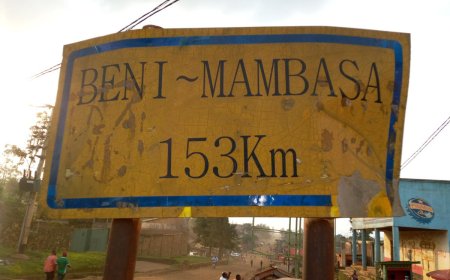 Ituri : la société civile dénonce des cachots clandestins entretenus par les FARDC et Wazalendo à Mambasa