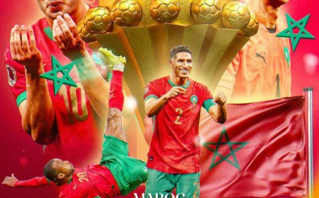 CAN 2025 : un sacré sur tapis vert qui ébranle le football africain