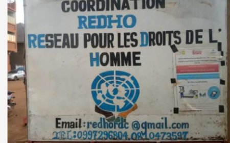 Butembo : RHEDO documente plus de 280 cas de violences sexuelles en 2025