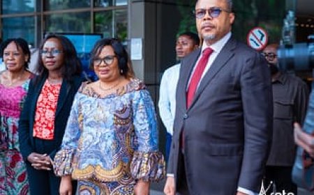 Clôture de la 8e Conférence régionale de l'EACO sur les DEEE : l'ARPTC en première ligne pour la mise en oeuvre des engagements