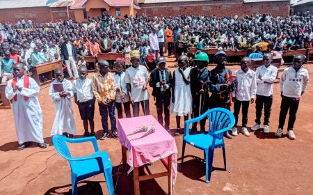 La diversité culturelle au service de l'excellence dans la coordination sous provinciale de Logo