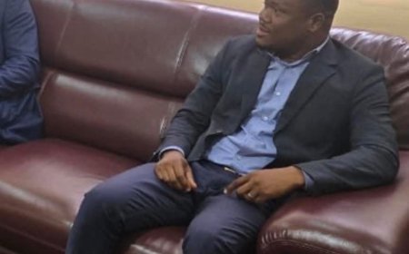 Quand la peur de mourir fait refuser le soin : plongée dans la psychologie du refus médical, par Salem MAPUNA  Analyste psycho-politico