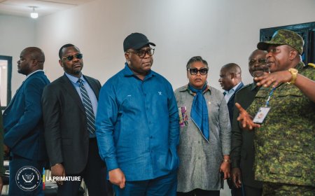 13e conférence des gouverneurs de provinces : Félix Tshisekedi réalise l'une de ses promesses de campagne
