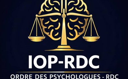 RDC : lancement de l'initiative pour l'Ordre des Psychologues (IOP-RDC)