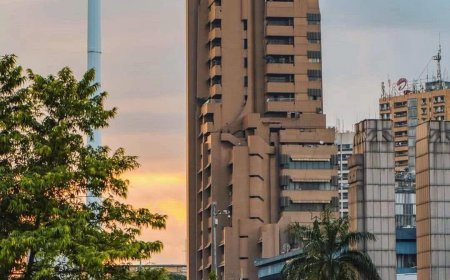 Kinshasa : 250 millions USD de la Banque mondiale pour une révolution urbaine et sociale