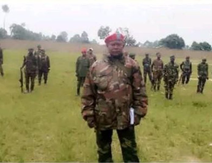 Ituri : la FRPI interpelle le gouvernement sur la non-application de l'accord de paix de 2020