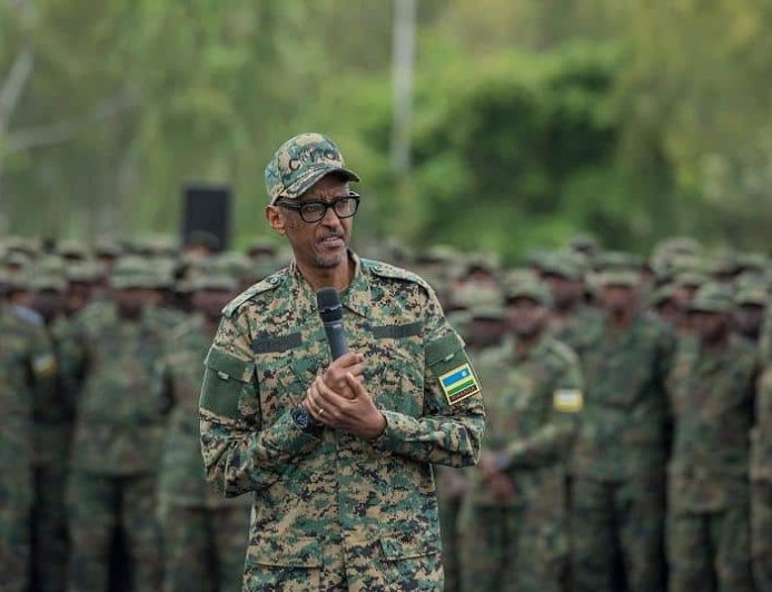 Sanctions américaines contre des officiers rwandais accusés de soutenir le M23 en RDC