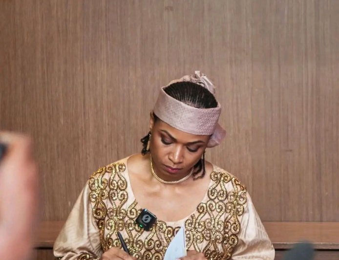 RDC : la nouvelle directrice de l’ARE veut sécuriser le marché de l’électricité et rassurer les investisseurs