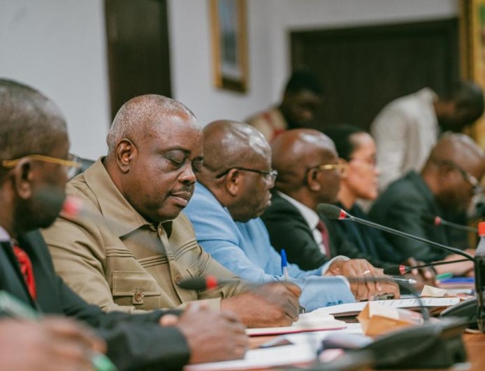 RDC : l'IGF lance dans les prochains jours un audit express de la paie de l'État, résultats attendus en 30 jours