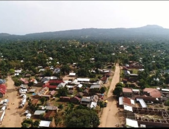 Mahagi : découverte macabre d'un corps sans vie au centre de négoce de Zii