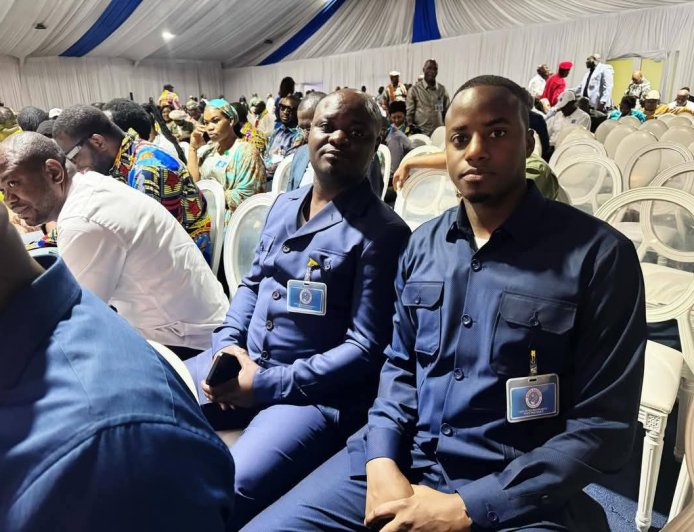 RDC : l’UNC clarifie sa position face aux propos de Didier Kamerhe et réaffirme son soutien à la ligne politique du président de la République