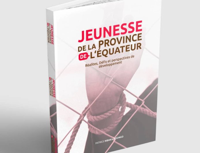 Développement provincial en RDC : la jeunesse au cœur d’un nouvel ouvrage sur la province de l'Équateur