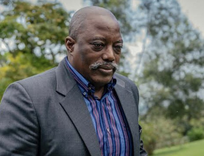 Joseph Kabila à Goma : la maison comme métaphore du pouvoir et de l’exil intérieur