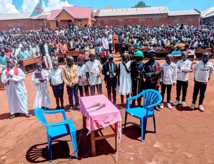 La diversité culturelle au service de l'excellence dans la coordination sous provinciale de Logo