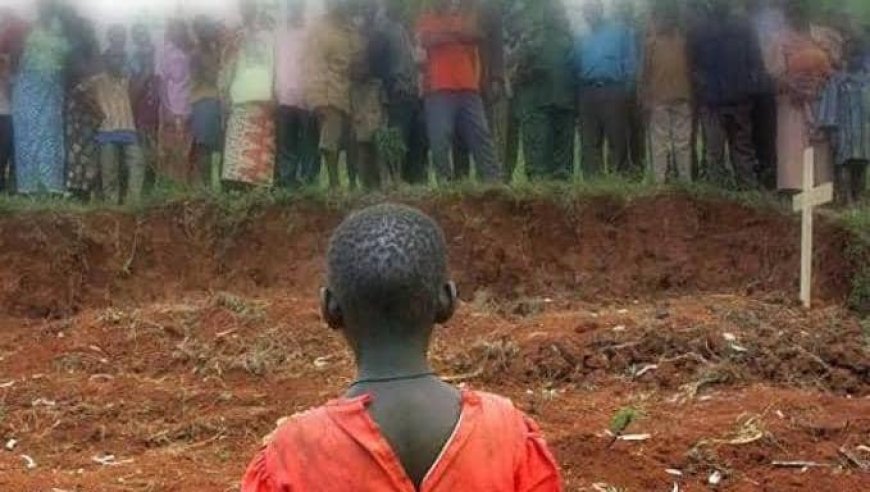 Sud-Kivu : découverte de fosses communes de plus de 150 cadavres à Uvira