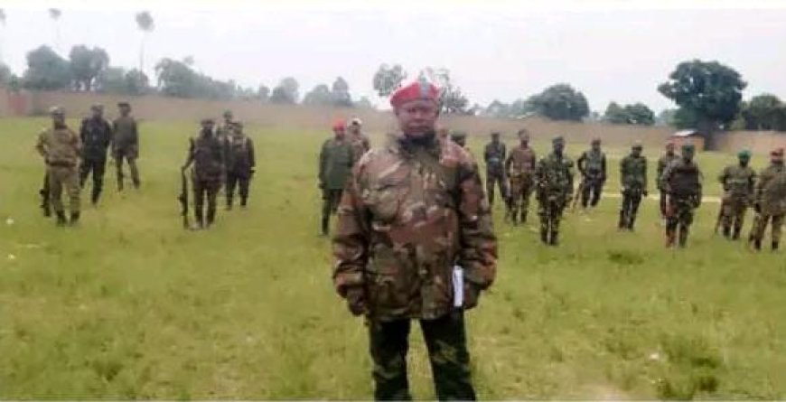 Ituri : la FRPI interpelle le gouvernement sur la non-application de l'accord de paix de 2020