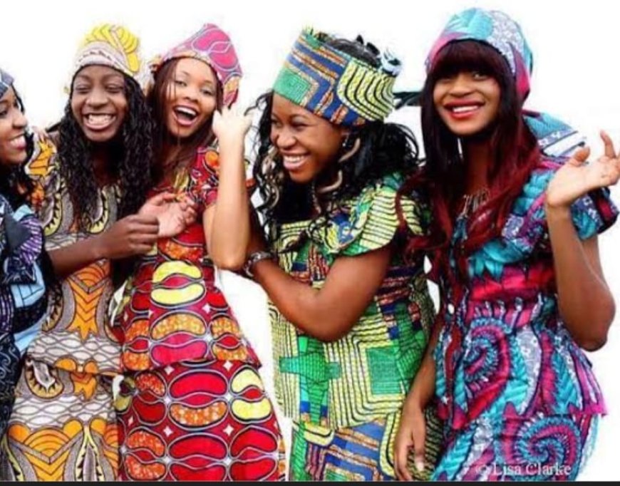 Ituri : célébration de la journée internationale des droits de la femme sous le signe de la paix et de l'autonomisation