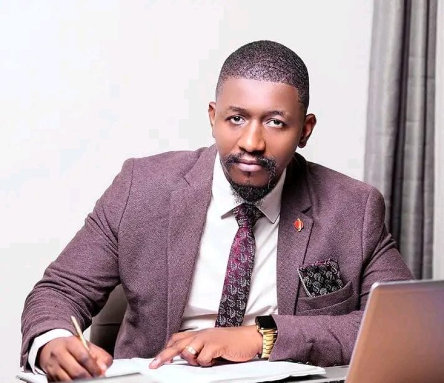 Sortie médiatique de Bahati Lukwebo : Mukuwa Scotty demande sa démission au poste du 2e vice-président bureau du Sénat