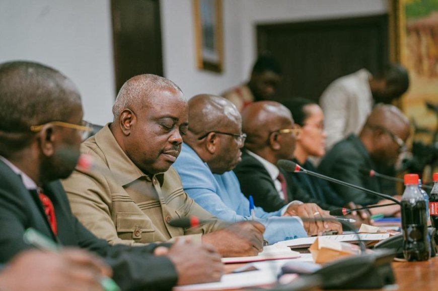 RDC : l'IGF lance dans les prochains jours un audit express de la paie de l'État, résultats attendus en 30 jours