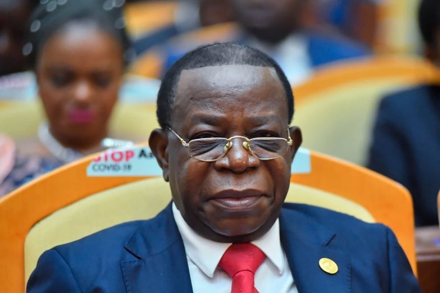 Constitution en RDC : la sortie de Bahati Lukwebo, entre courage politique et guerre des positions